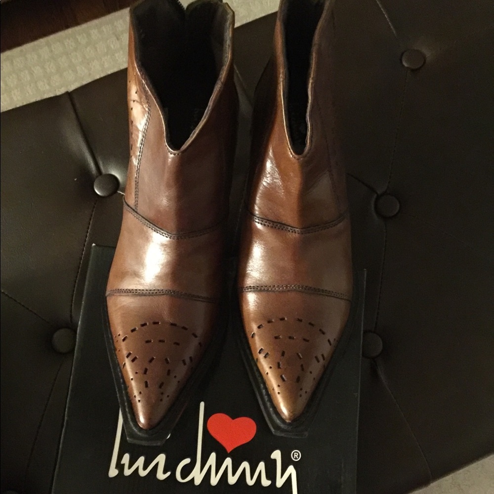 Women's Ankle Boots